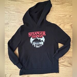 Old Navy Stranger Things Hoodie, Small (6/7)